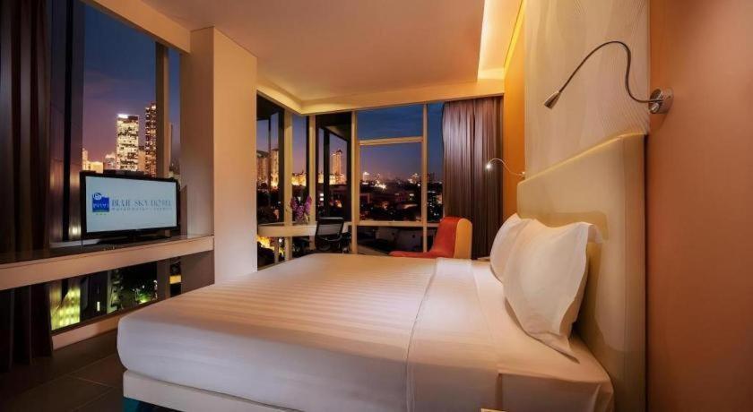 Blue Sky Petamburan 3* Jakarta